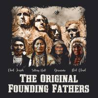 Native Mount Rushmore, Original Founding Fathers, David Behrens Tie Dy Youth Tee | Artistshot