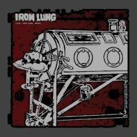 Iron Lung Vintage T-shirt | Artistshot