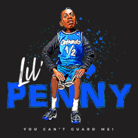 Lil_ Penny T-shirt | Artistshot