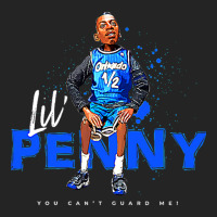 Lil_ Penny 3/4 Sleeve Shirt | Artistshot