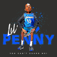 Lil_ Penny Champion Hoodie | Artistshot