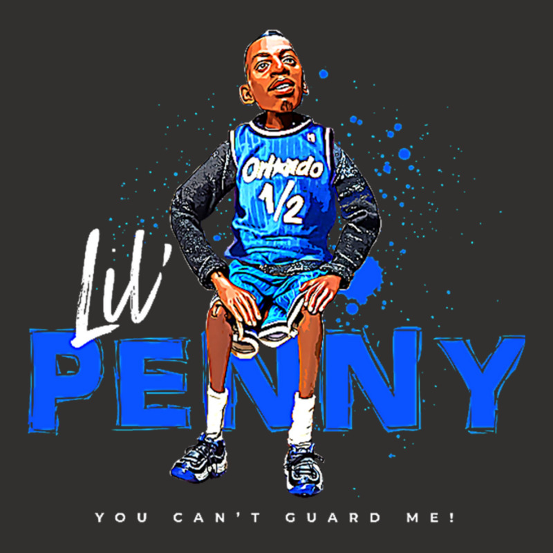 Lil_ Penny Champion Hoodie | Artistshot