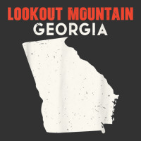 Lookout Mountain Georgia Usa State America Travel Georgian A T Shirt Baby Bodysuit | Artistshot