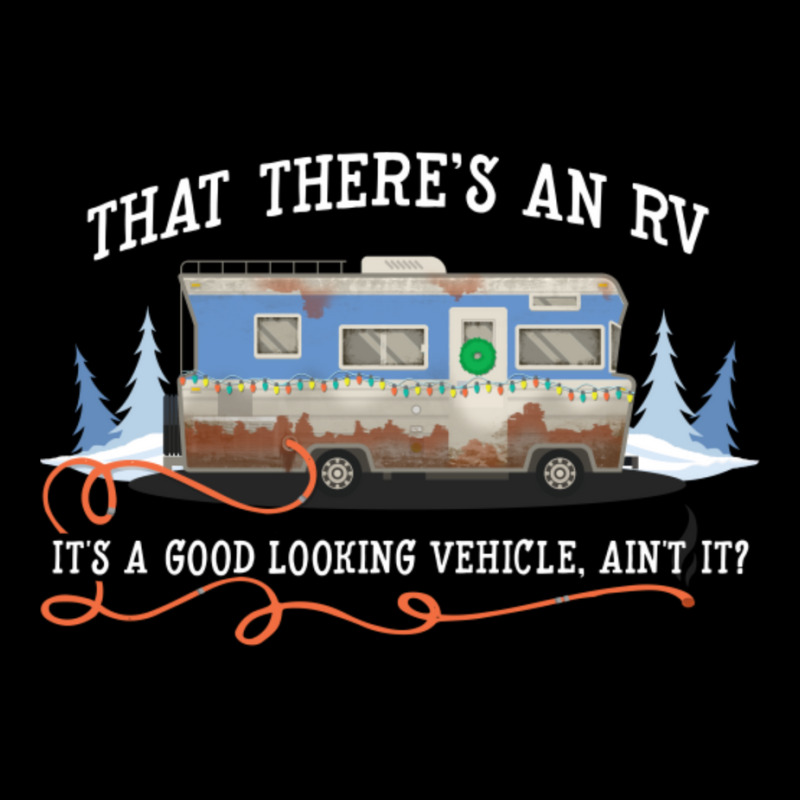 That There's An Rv Toddler Sweatshirt | Artistshot