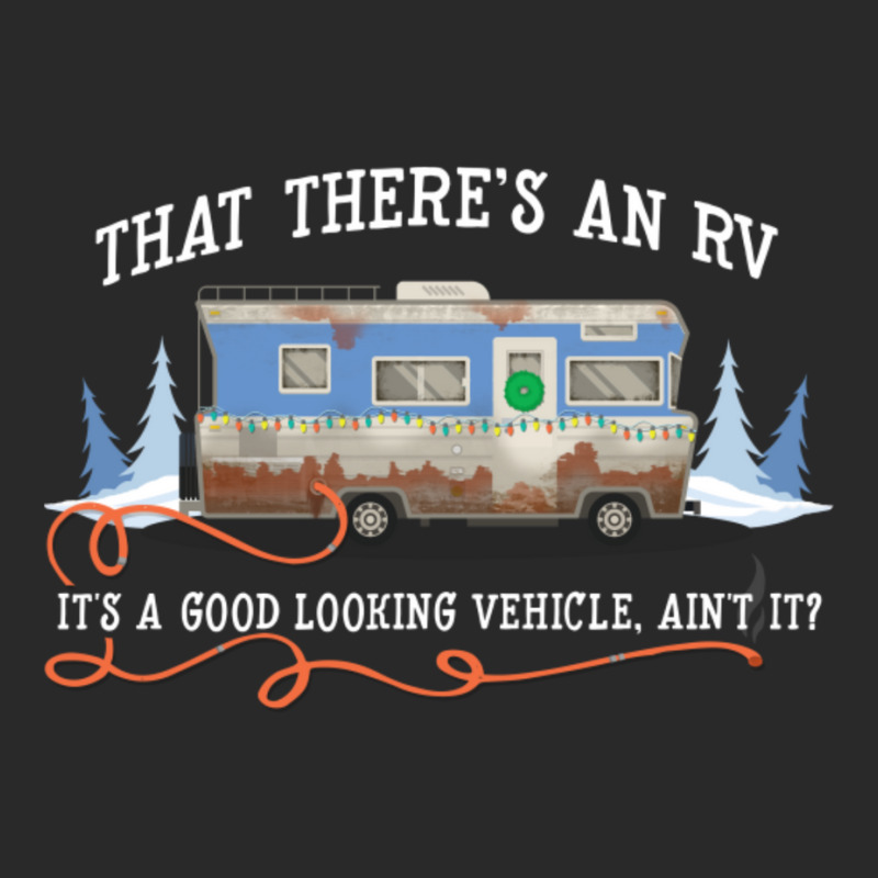 That There's An Rv Toddler T-shirt | Artistshot