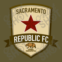 Sacramento,  R3public Fc Vintage Short | Artistshot