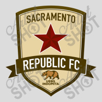 Sacramento,  R3public Fc Men's Polo Shirt | Artistshot