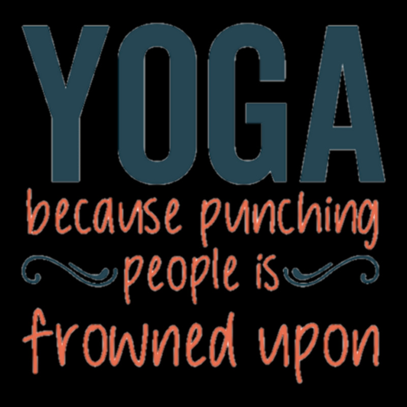 Punching Yoga Premium Pocket T-Shirt by cm-arts | Artistshot