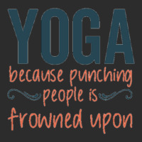 Punching Yoga Premium Exclusive T-shirt | Artistshot