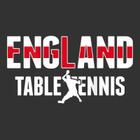 England Table Tennis Fans Jersey English Flag Ping Pong Baby Bodysuit | Artistshot