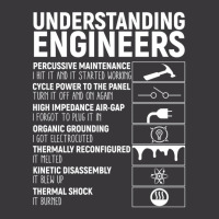 Understanding Engineers Ladies Curvy T-shirt | Artistshot