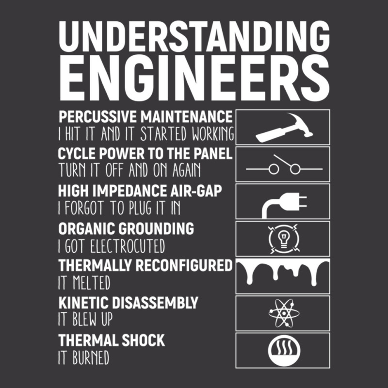 Understanding Engineers Ladies Curvy T-Shirt by EugeneSparks | Artistshot