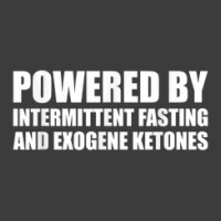 Keto Diet Intermittend Fasting And Exogene Ketones Men's Polo Shirt | Artistshot