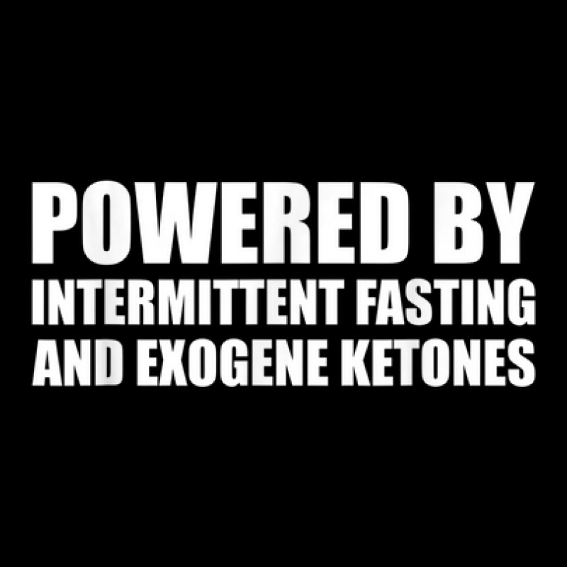 Keto Diet Intermittend Fasting And Exogene Ketones Legging by Sombre | Artistshot