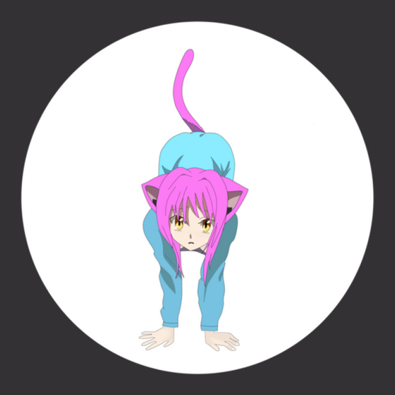 Pop Socket Anime Neko 1 Vintage Hoodie by DawnYerge-Gialanella | Artistshot