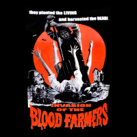 Invasion Of The Blood Farmers, Invasion, The Blood Farmers, Blood Farm Maternity Scoop Neck T-shirt | Artistshot