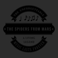 The Spiders From Mars The Unforgettable Music Lasts Forever Search Twi Exclusive T-shirt | Artistshot