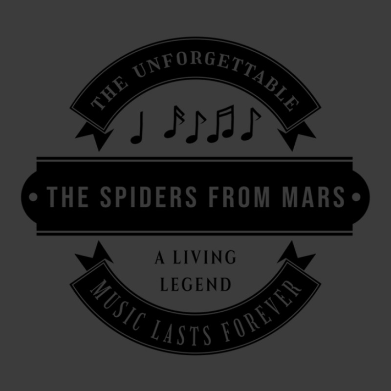 The Spiders From Mars The Unforgettable Music Lasts Forever Search Twi Men's Polo Shirt | Artistshot