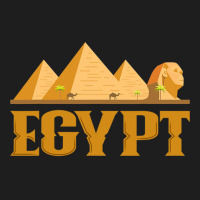 Egypt Pyramid Spinx Egyptian Gift Idea T Shirt Classic T-shirt | Artistshot