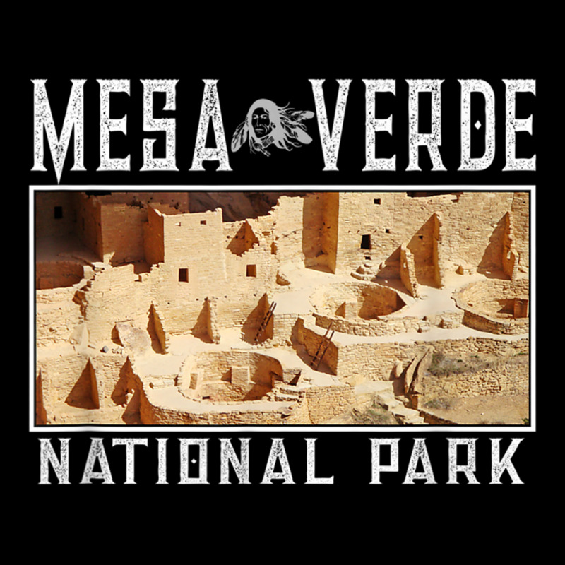 Mesa Verde National Park T Shirt  National Park Shirt Adjustable Cap by cm-arts | Artistshot