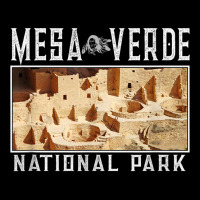 Mesa Verde National Park T Shirt  National Park Shirt Kids Cap | Artistshot