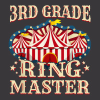 3rd Grade Ringmaster 3rd Grade Teachers Teacher Ladies Curvy T-shirt | Artistshot