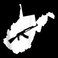 West Virginia Pride   Gun Rights 2nd Amendment Tank Top Pocket T-shirt | Artistshot