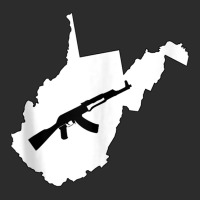 West Virginia Pride   Gun Rights 2nd Amendment Tank Top Exclusive T-shirt | Artistshot