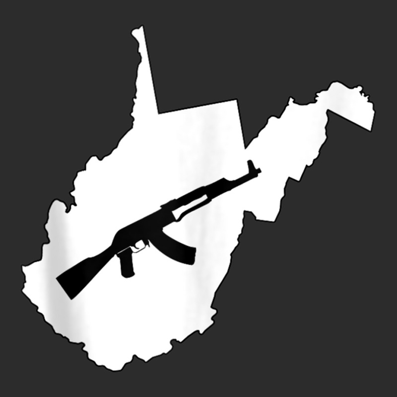 West Virginia Pride   Gun Rights 2nd Amendment Tank Top Exclusive T-shirt | Artistshot