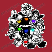 Undertale Flowey Long Sleeve Shirts | Artistshot