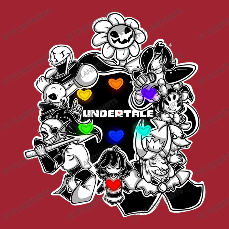 Undertale Flowey Long Sleeve Shirts | Artistshot