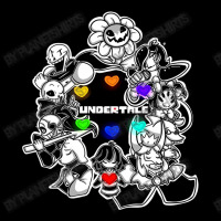 Undertale Flowey Unisex Jogger | Artistshot