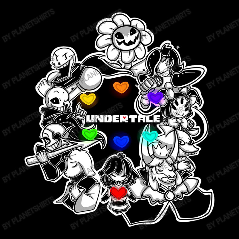 Undertale Flowey Unisex Jogger | Artistshot