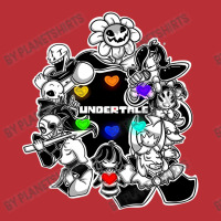 Undertale Flowey T-shirt | Artistshot