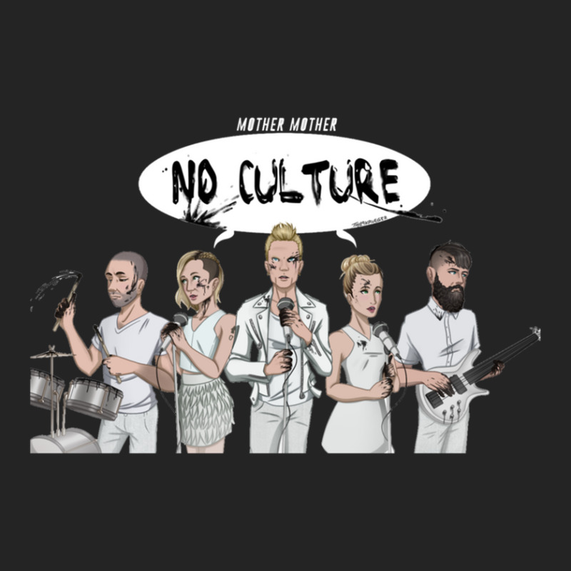 No Culture For Man And Women 3/4 Sleeve Shirt by DenzelTyler | Artistshot