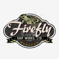 Firefly Ship Works Toddler Hoodie | Artistshot