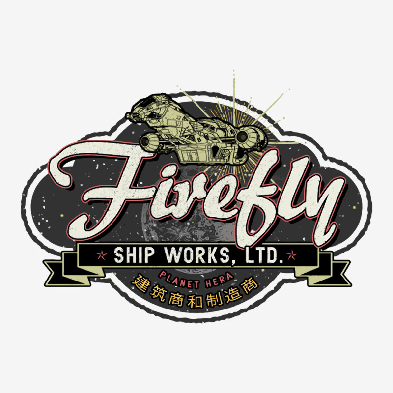 Firefly Ship Works Toddler Hoodie by cm-arts | Artistshot