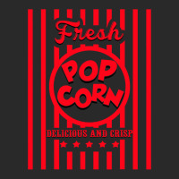 Fresh Popcorn Costume For Halloween Printed Hat | Artistshot