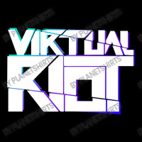 Virtual Riot Youth Hoodie | Artistshot