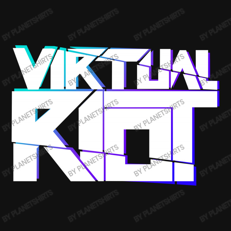 Virtual Riot Baby Bibs | Artistshot