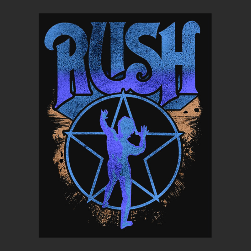 Rush Exclusive T-shirt by DenzelTyler | Artistshot