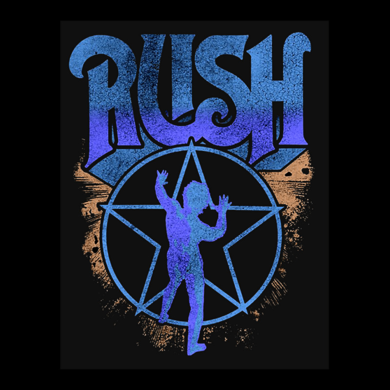 Rush Long Sleeve Shirts by DenzelTyler | Artistshot