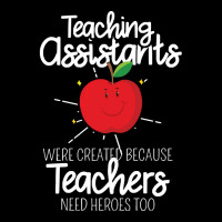 Techer T  Shirt Teaching Assistant Teacher Day T  Shirt Kids Cap | Artistshot