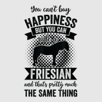 Riding   Can't Buy Happiness But Ride Friesian Horse T Shirt Hoodie & Jogger Set | Artistshot