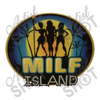 Milf Island 30 Rock Tv Show Unisex Hoodie | Artistshot