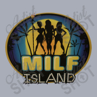 Milf Island 30 Rock Tv Show Tank Dress | Artistshot