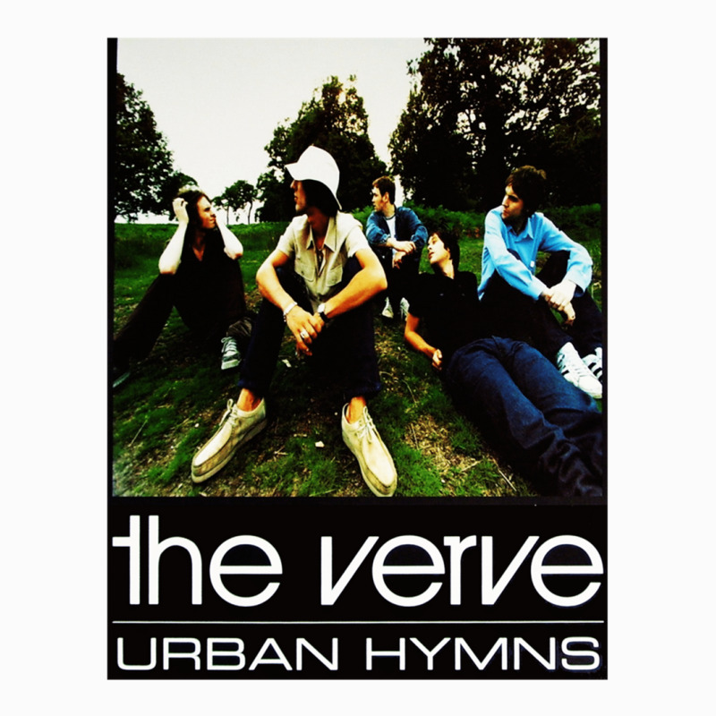 Urban Hymns Coffee Mug | Artistshot