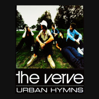 Urban Hymns Rear Car Mat | Artistshot