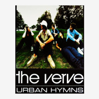 Urban Hymns Magic Mug | Artistshot