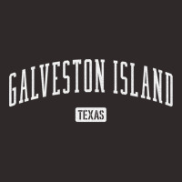 Galveston Island Texas, Men Womens   Sweatshirt Racerback Tank | Artistshot